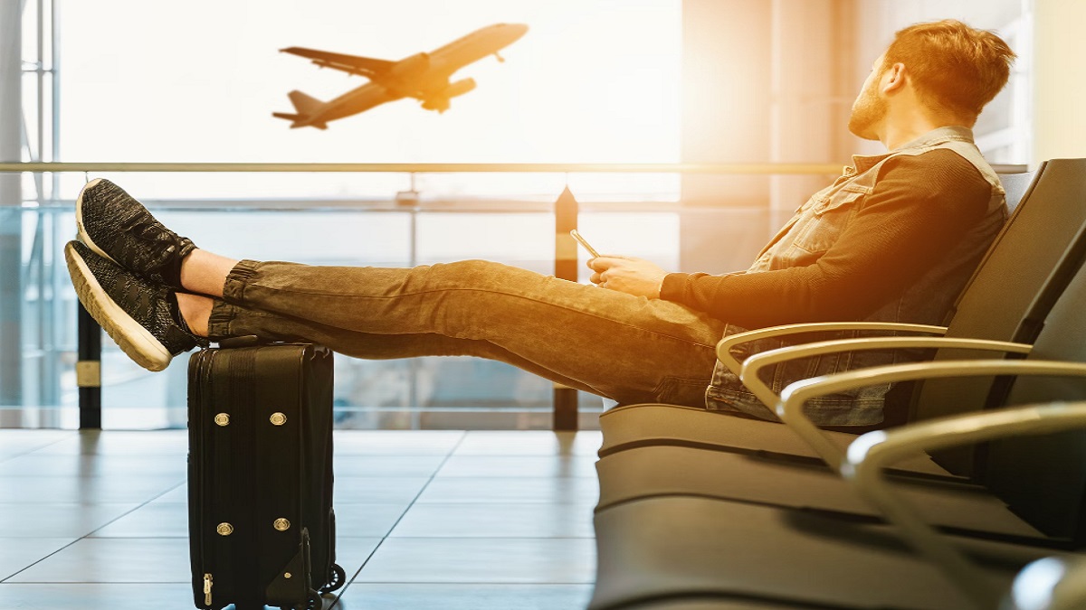 Best Travel Bags in India Make Your Journey HassleFree